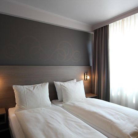 Grand Hotel Monopole Валкенбург Экстерьер фото