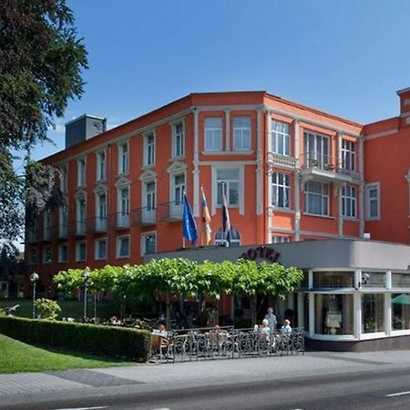 Grand Hotel Monopole Валкенбург Экстерьер фото