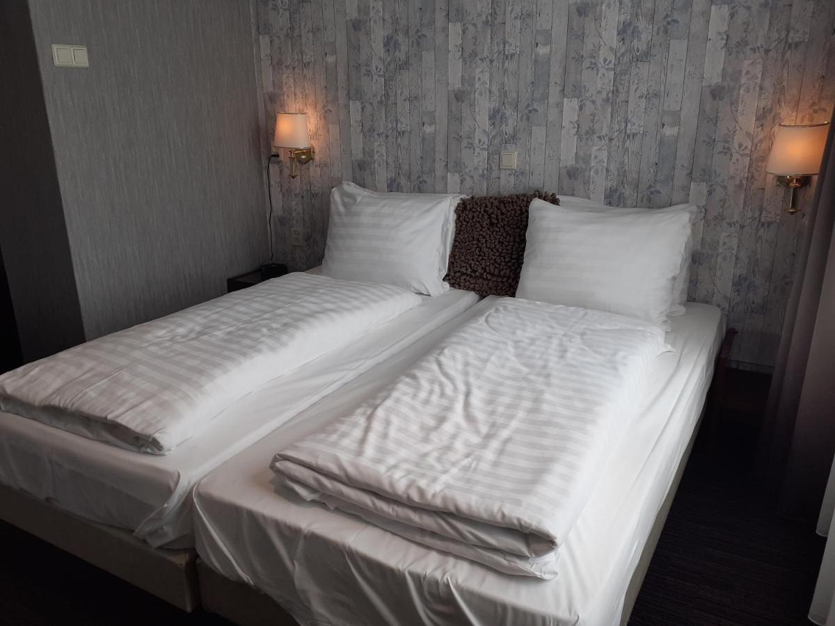 Grand Hotel Monopole Валкенбург Экстерьер фото