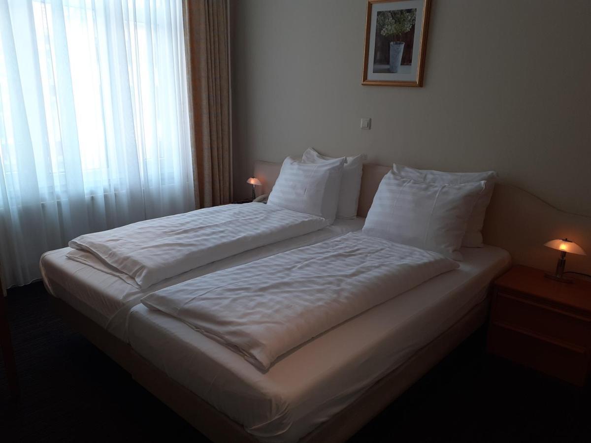 Grand Hotel Monopole Валкенбург Экстерьер фото